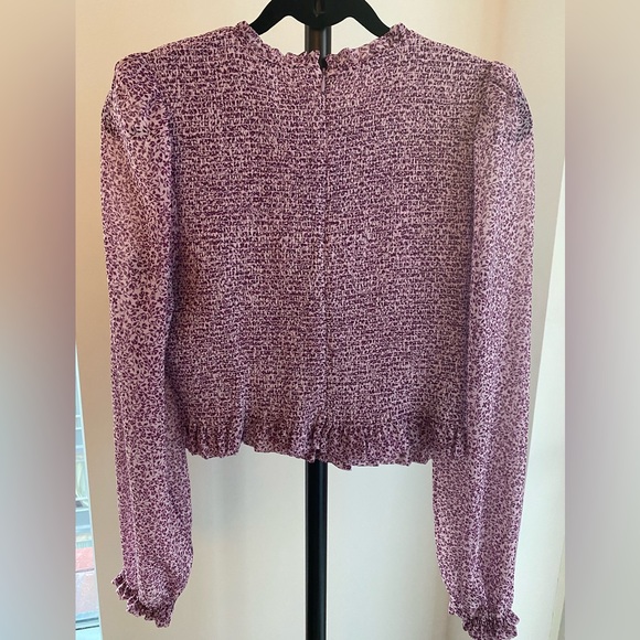 Wilfred Tempest Blouse - Picture 4 of 13